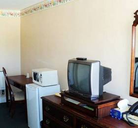 Туры в Richard Lake Motel  в Канаде