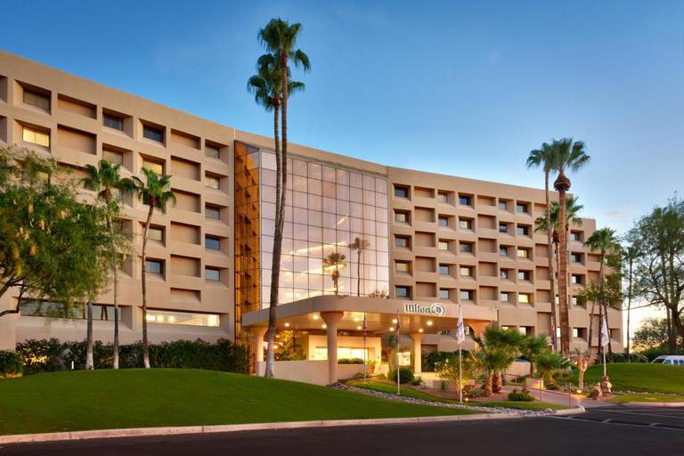 Hilton Tucson East 