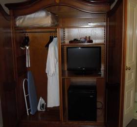 Morrison Clark Inn  в Вашингтоне