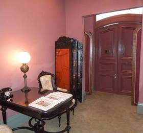 Туры в Morrison Clark Inn  в США