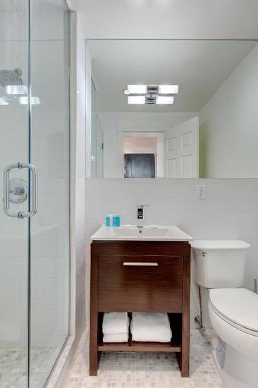East Village Hotel  3* США, Нью-Йорк