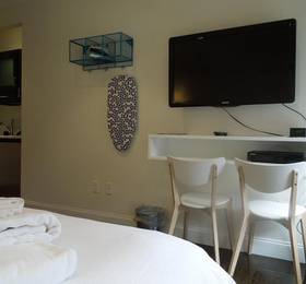 Отдых в East Village Hotel  - США, Нью-Йорк