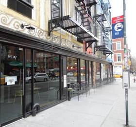 Туры в East Village Hotel  в США