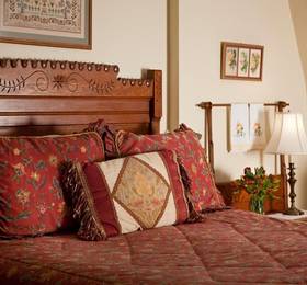 Отдых в Brickhouse Inn B&B  - США, Геттисберг