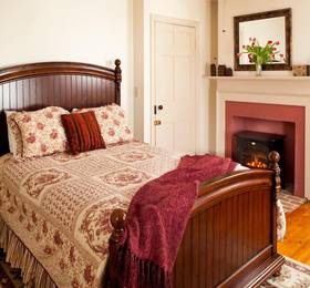 Туры в Brickhouse Inn B&B  в США