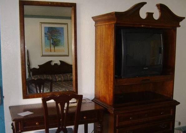 Town & Country Inn  2* США, Санта-Мария