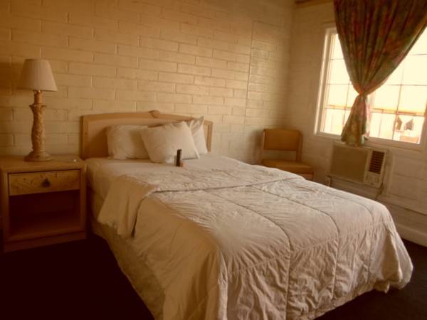 Desert Moon Motel  1* США, Лас-Вегас