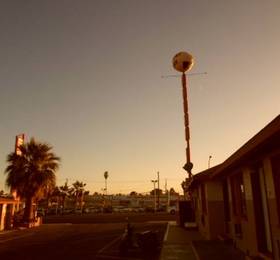 Отдых в Desert Moon Motel  - США, Лас-Вегас