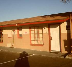 Туры в Desert Moon Motel  в США