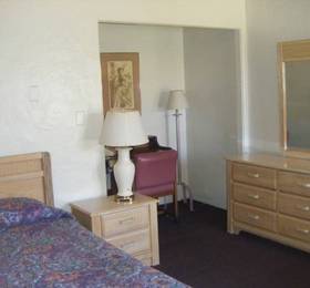 Отдых в Copper Cactus Inn  - США, Таксон