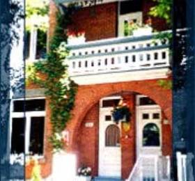 Туры в Angelica Blue B&B  в Канаде