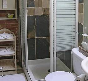 Angelica Blue B&B  в Монреале