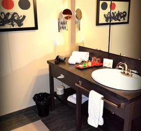 Туры в Grand Times Hotel  в Канаде