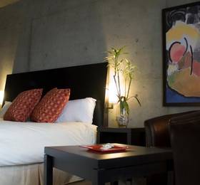 Grand Times Hotel  в Квебеке