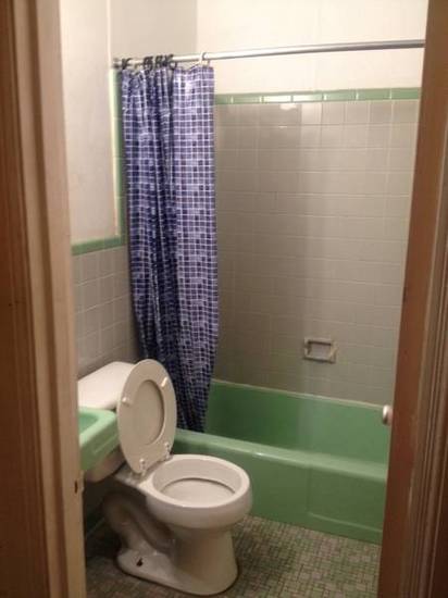 Budget Inn Mobile  2* США, Мобил