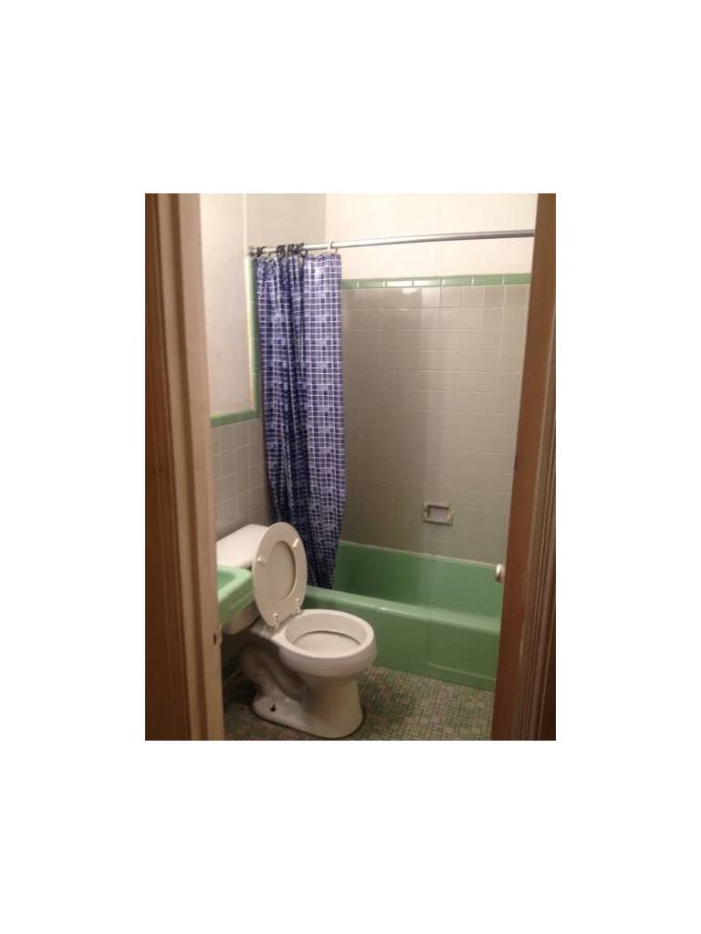 Budget Inn Mobile 