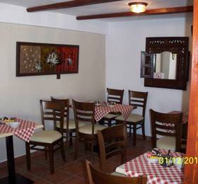 Отдых в Guesthouse Chrysa - Греция, Калаврита