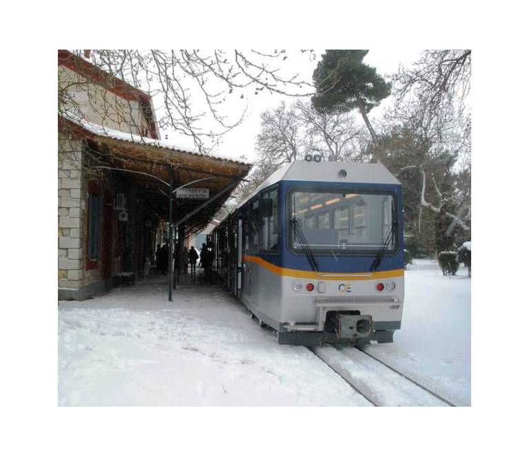 Guesthouse Chrysa 