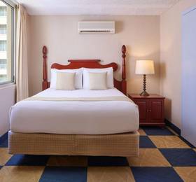 Отдых в Ewa Hotel Waikiki  - США, Гонолулу
