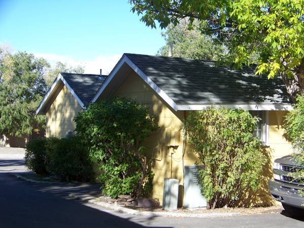 Lamplighter Motel  3* США, Хелена