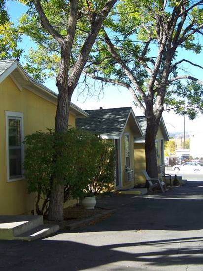 Lamplighter Motel  3* США, Хелена
