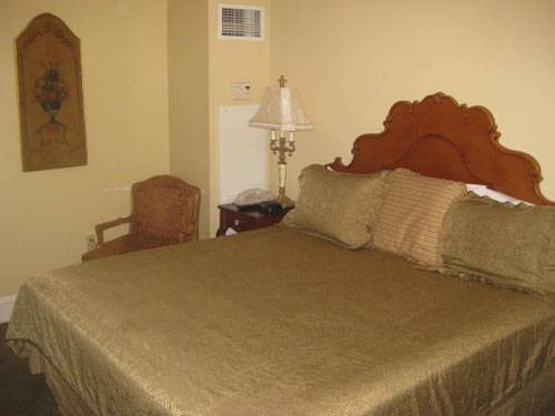 French Market Inn  2* США, Новый Орлеан