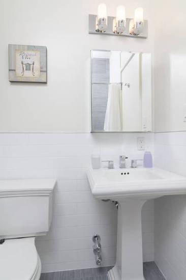 NYCity Upper East  3* США, Нью-Йорк