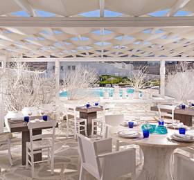 Mykonos Bay Hotel в Миконосе