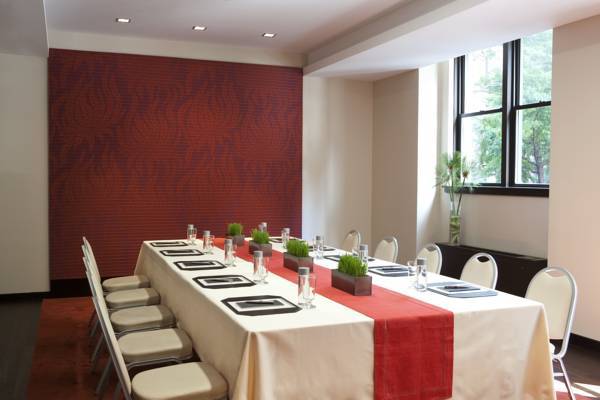 Affinia Shelburne 4* США, Нью-Йорк
