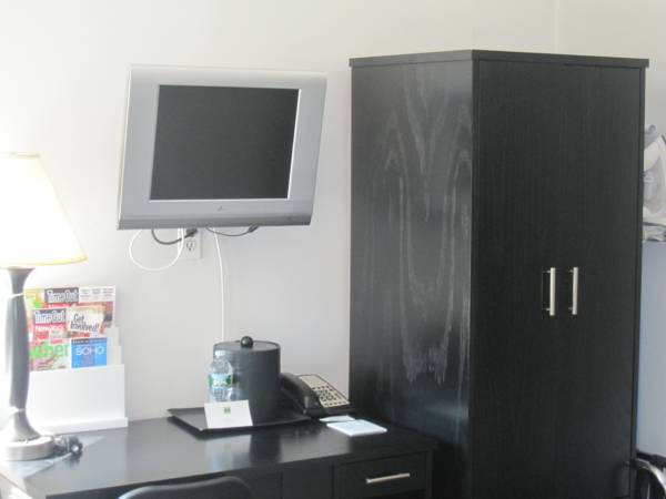 Solita Soho Hotel  3* США, Нью-Йорк