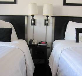 Solita Soho Hotel  в Нью-Йорке