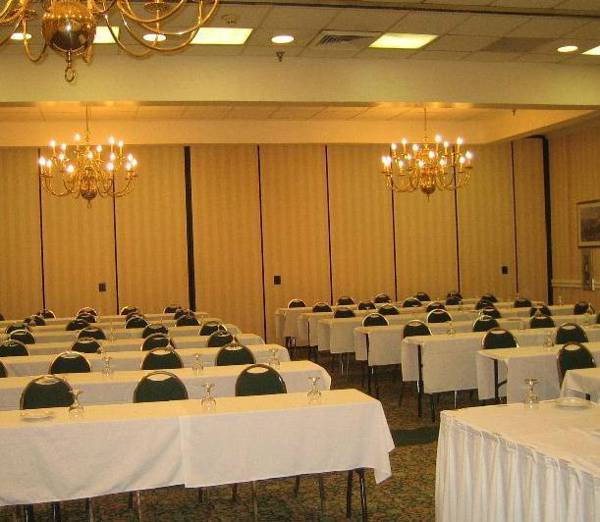 Carol Hotel Omaha  3* США, Омаха