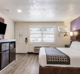 Туры в Carmel Hill Lodge  в США