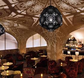Туры в Bryant Park Hotel в США