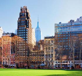 Отдых в Bryant Park Hotel - США, Нью-Йорк