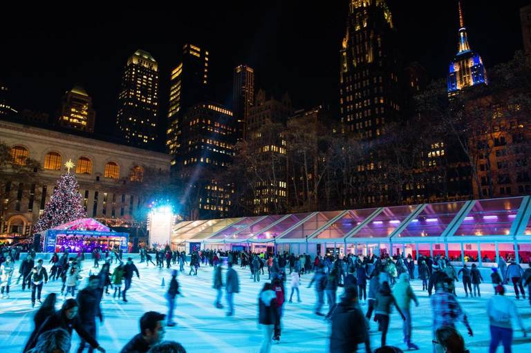 Bryant Park Hotel 