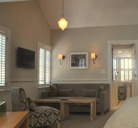 Beacon Hill Hotel  в Бостоне
