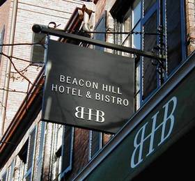 Отдых в Beacon Hill Hotel  - США, Бостон
