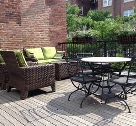 Туры в Beacon Hill Hotel  в США