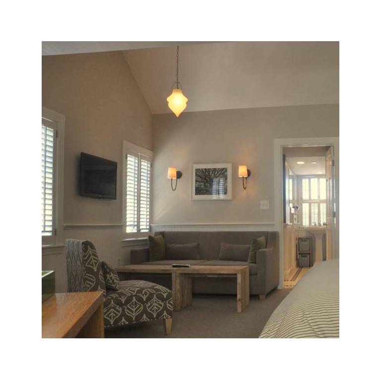 Beacon Hill Hotel 