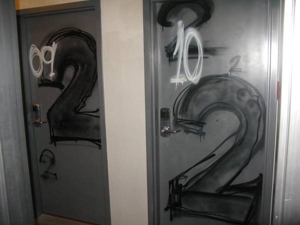 Alexandrie Hostel  2* Канада, Монреаль