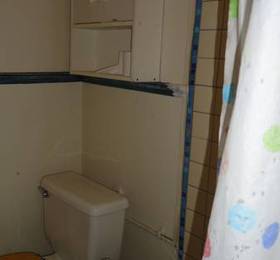 Alexandrie Hostel  в Монреале