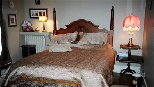 Kennedy House B&B  2* Канада, Нанаймо