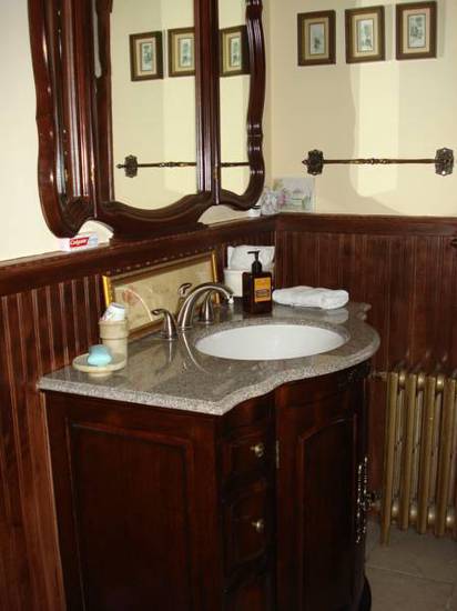 Kennedy House B&B  2* Канада, Нанаймо