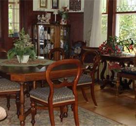 Отдых в Kennedy House B&B  - Канада, Нанаймо