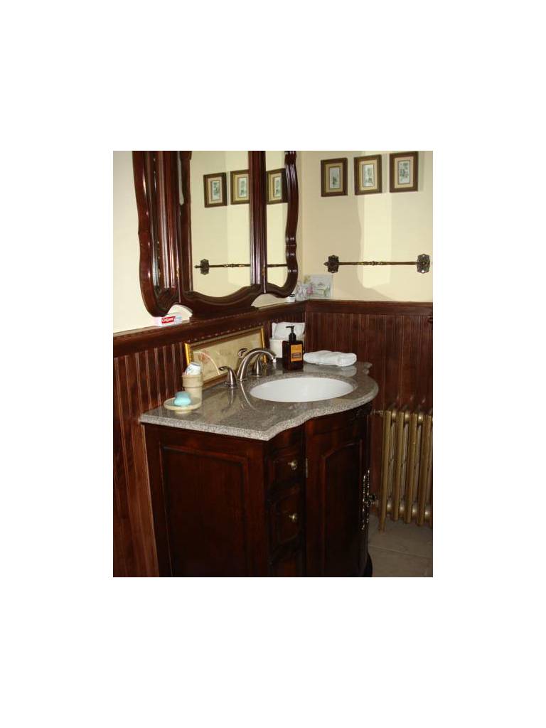 Kennedy House B&B 
