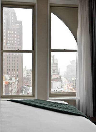 Tribeca Blu Hotel  3* США, Нью-Йорк