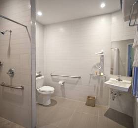 Туры в Tribeca Blu Hotel  в США