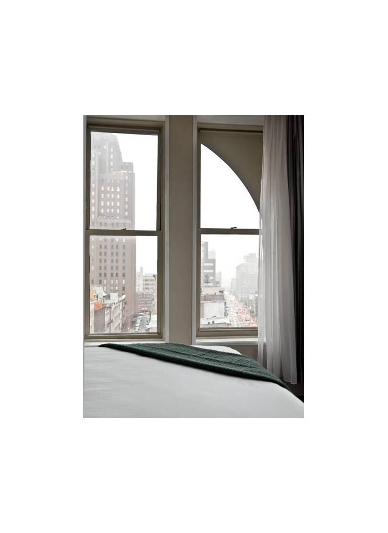 Tribeca Blu Hotel 
