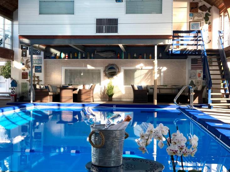 Hyannis Inn Motel  3* США, Хианнис